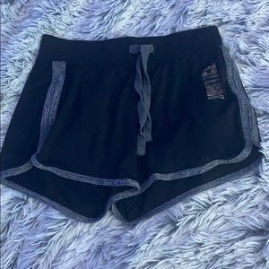 justice shorts